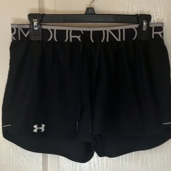 Other - Black shorts